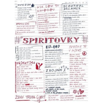 Spiritovky