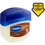 Vaseline Cocoa Butter Moisturising Jelly hydratační tělový gel 100 ml – Zboží Dáma