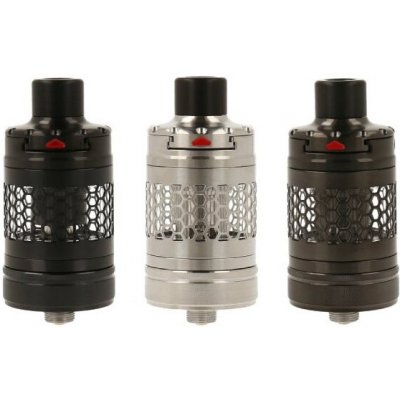 Aspire Nautilus 3S Stříbrná 4 ml – Sleviste.cz