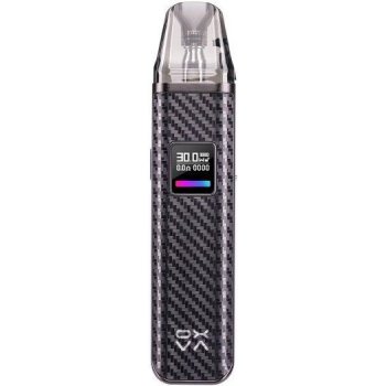 OXVA Xlim Pro Pod 1000 mAh Black Carbon 1 ks