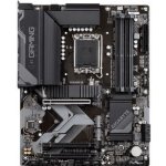 Gigabyte B760 GAMING X DDR4 – Zboží Živě