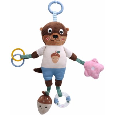 Lupilu závěsná hračka zvířátko – Zboží Dáma