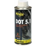 Putoline Brzdová kapalina DOT 5.1 500 ml | Zboží Auto