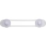 Abus JC1200A Jonas dětská pojistka proti přivření prstů – Zboží Mobilmania