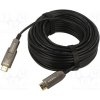 Propojovací kabel Gembird CCBP-HDMID-AOC-20M