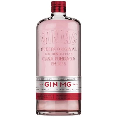 Gin MG Rosa 37,5% 0,7 l + THOMAS HENRY TONIC WATER 0,75 l (set) – Hledejceny.cz