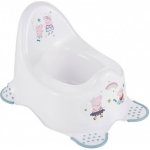 Keeeper Nočník s protiskluzem Prasátko Peppa – Zboží Dáma