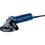 Bosch GWS 9-125 S 0601396105 – Sleviste.cz
