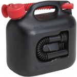 Automax kanystr plast na PHM černý 5 l – Zboží Dáma