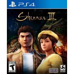 Shenmue 1 + 2 – Zbozi.Blesk.cz