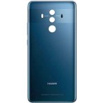 Kryt Huawei Mate 10 Pro zadní modrý – Zboží Mobilmania