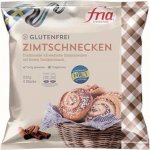 Fria Šnek skořicový bezlepkový 4 x 57,5 g – Zboží Dáma