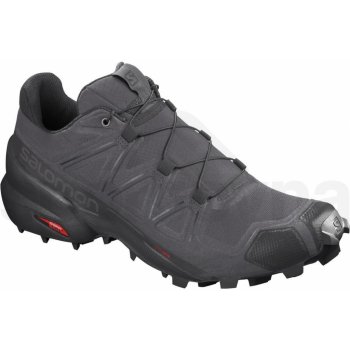 Salomon Speed Cross 5 M Magnet/black/Phantom