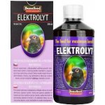AQUAMID Elektrolyt H 0,5 l – Hledejceny.cz
