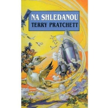 Na shledanou - Terry Pratchett