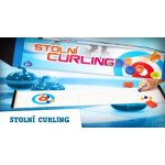 Albi Stolní Curling – Zboží Dáma Albi Stolní Curling – Zboží Dáma