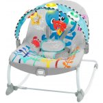 Baby Einstein Kick to It Opus – Hledejceny.cz