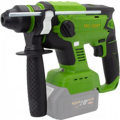 Procraft PHA20-XG – HobbyKompas.cz