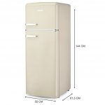 PRIMO PR167RKC – Sleviste.cz