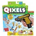 COBI QIXELS Zlatý kvadrátor – Hledejceny.cz