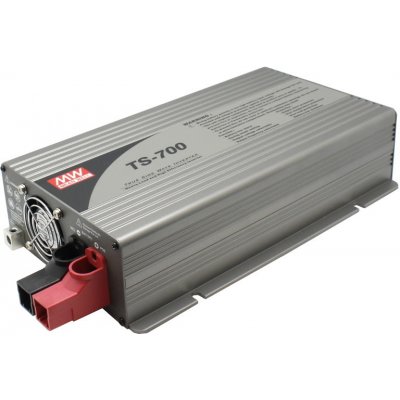 MeanWell TS-700-224B 24/230V 700W – Zboží Mobilmania