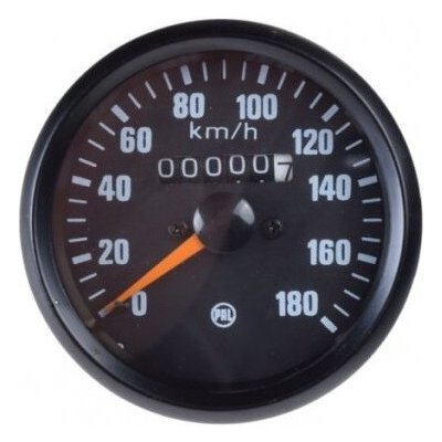 tachometr JAWA 350 - 634, 638, 639, 640 – Hledejceny.cz
