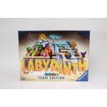 Ravensburger Kooperativní Labyrinth Team edice – Zboží Živě