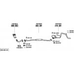Bosal BS 283-381 – Hledejceny.cz