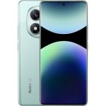 Xiaomi Redmi Note 14 Pro 5G 8GB/256GB Coral Green – Zboží Živě