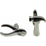 Quentino stříbrné kladivo a kleště MZKT05 – Hledejceny.cz