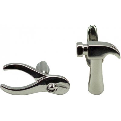 Quentino stříbrné kladivo a kleště MZKT05 – Hledejceny.cz