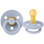 Bibs kaučuk světle modrá – Zboží Mobilmania