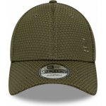 New Era LA DODGERS MLB MESH 9FORTY Zelená – Zboží Dáma