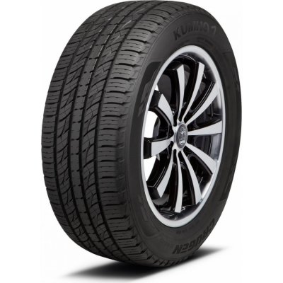 Kumho Crugen Premium KL33 215/60 R17 100V – Hledejceny.cz