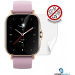 Screenshield fólie na displej Anti-Bacteria pro ALIGATOR Watch PRO ALG-WTCHPRAB-D – Zboží Živě