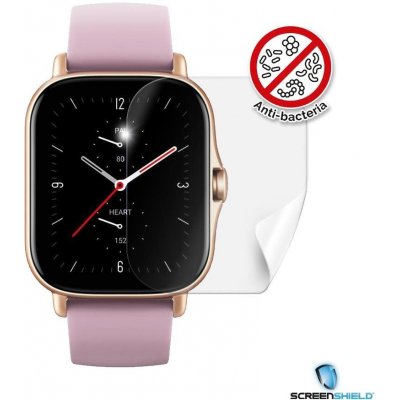 Screenshield fólie na displej Anti-Bacteria pro ALIGATOR Watch PRO ALG-WTCHPRAB-D – Zboží Živě