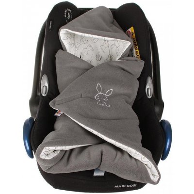 Kaarsgaren zavinovačka šedá zajíčci – Hledejceny.cz