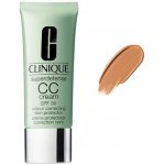 Clinique Superdefense CC Cream Ochranný CC krém SPF30 Medium 40 ml – Hledejceny.cz