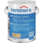 Remmers Lazura vosková 2,5 l bezbarvá – Zbozi.Blesk.cz