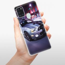 iSaprio Mustang Samsung Galaxy A21s