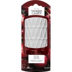 Yankee Candle Elektrický difuzér do zásuvky Organic Kit Black Cherry 18,5 ml – Sleviste.cz
