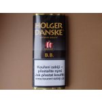 Holger Danske Black and Bourbon 40 g – Hledejceny.cz