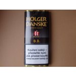 Holger Danske Black and Bourbon 40 g – Zboží Dáma