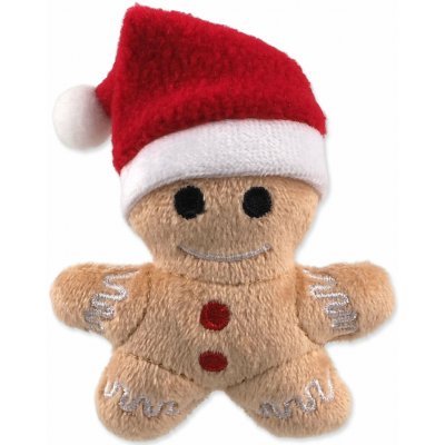 Magic Cat Winter Tale perníček 9 cm – Zboží Mobilmania