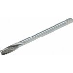 VÖLKEL Strojní závitník M16x2.0 Forma C/15 HSS-E – Hledejceny.cz