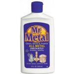 Formula 1 Emulze na údržbu chromu a jiných kovů 240 ml – Zbozi.Blesk.cz