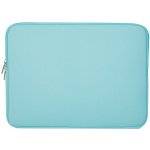 MG Laptop Bag obal na notebook 15.6'', světlomodrý HUR261187 – Sleviste.cz