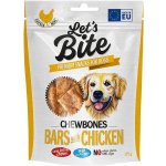 Brit Chewbones Bars with Chicken 175 g – Sleviste.cz