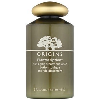 Origins Plantscription tonikum pro omlazení pleti (Anti-Aging Treatment Lotion) 150 ml