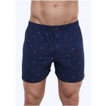 Cornette trenýrky comfort 002/314 modrá – Hledejceny.cz
